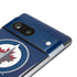 NHL Winnipeg Jets Alternate Jersey Pixel Skins